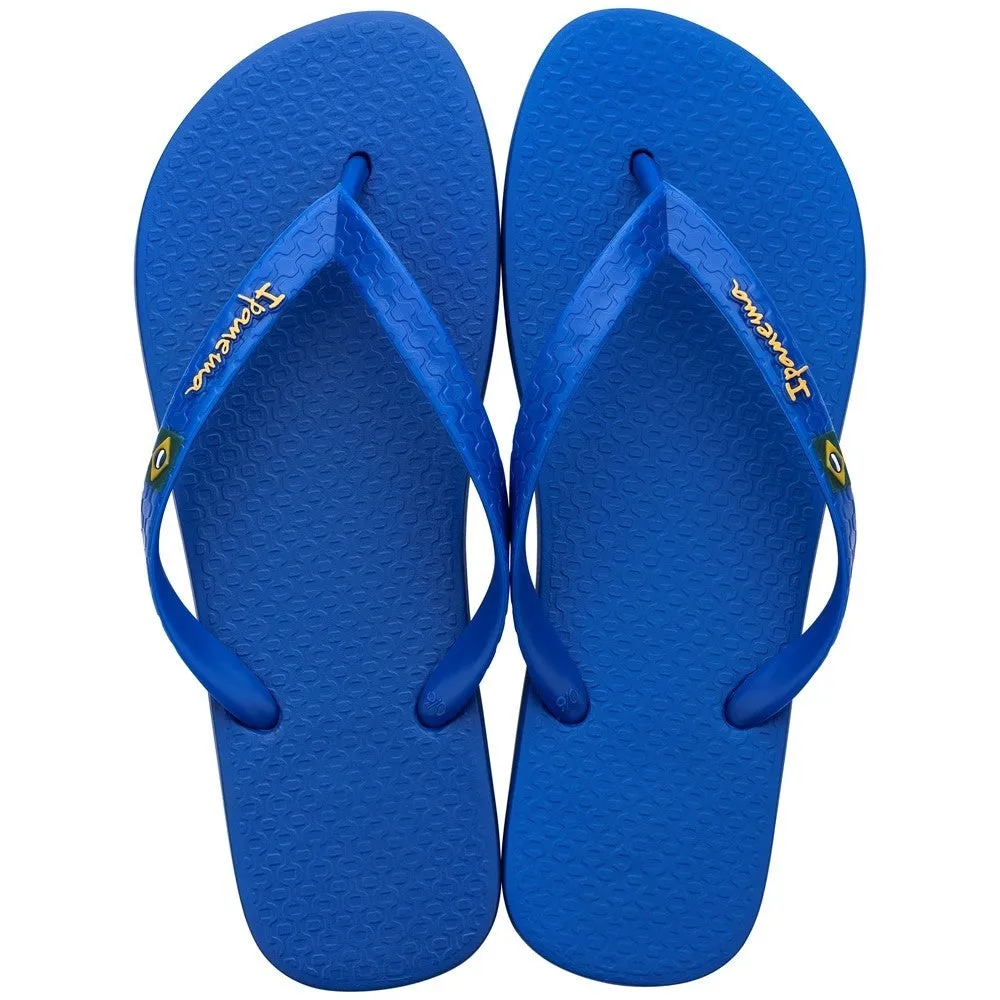 Ipanema classic Brasil men blue