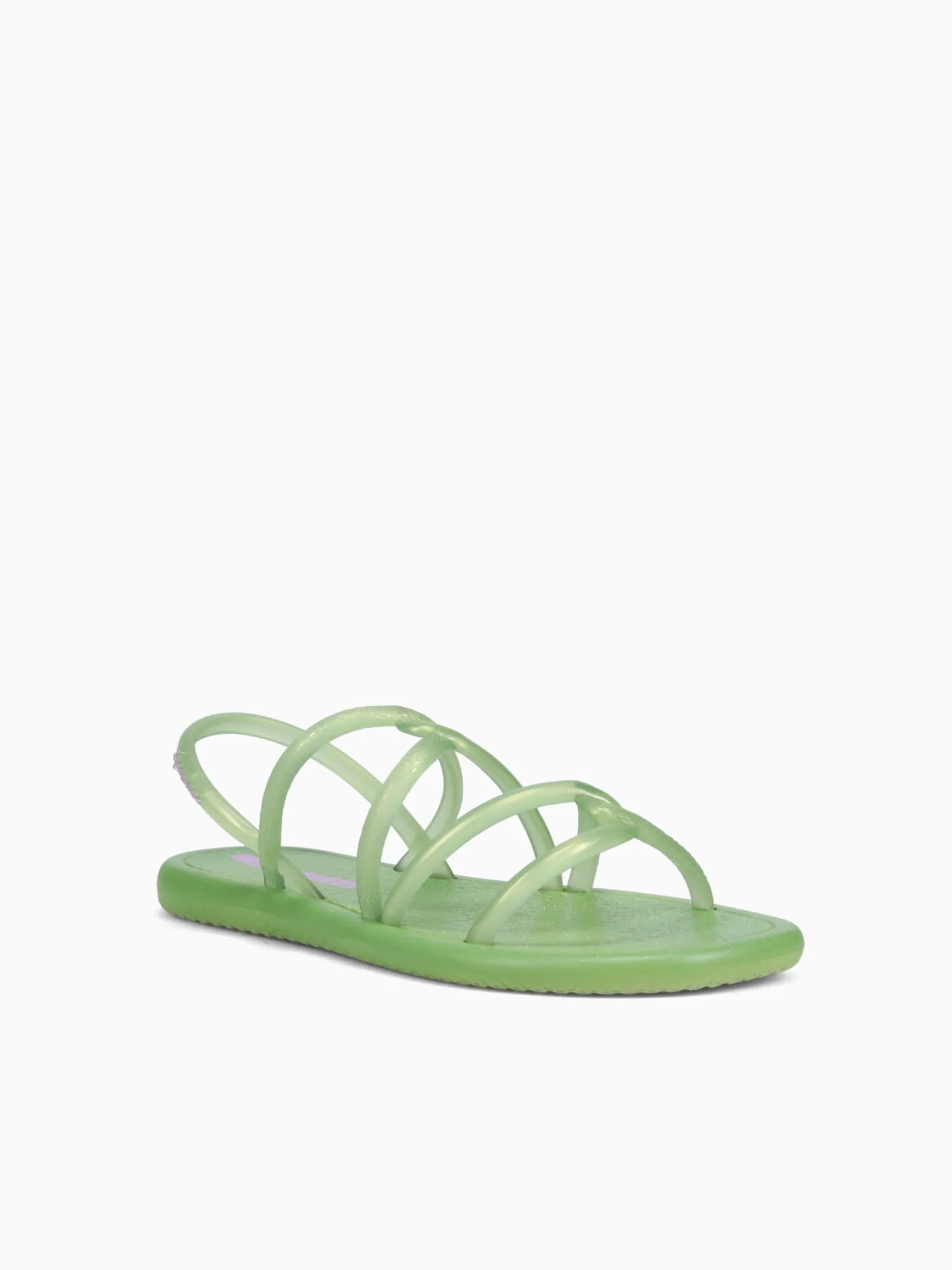 Ipanema Meu Sol Sand Green Pearly