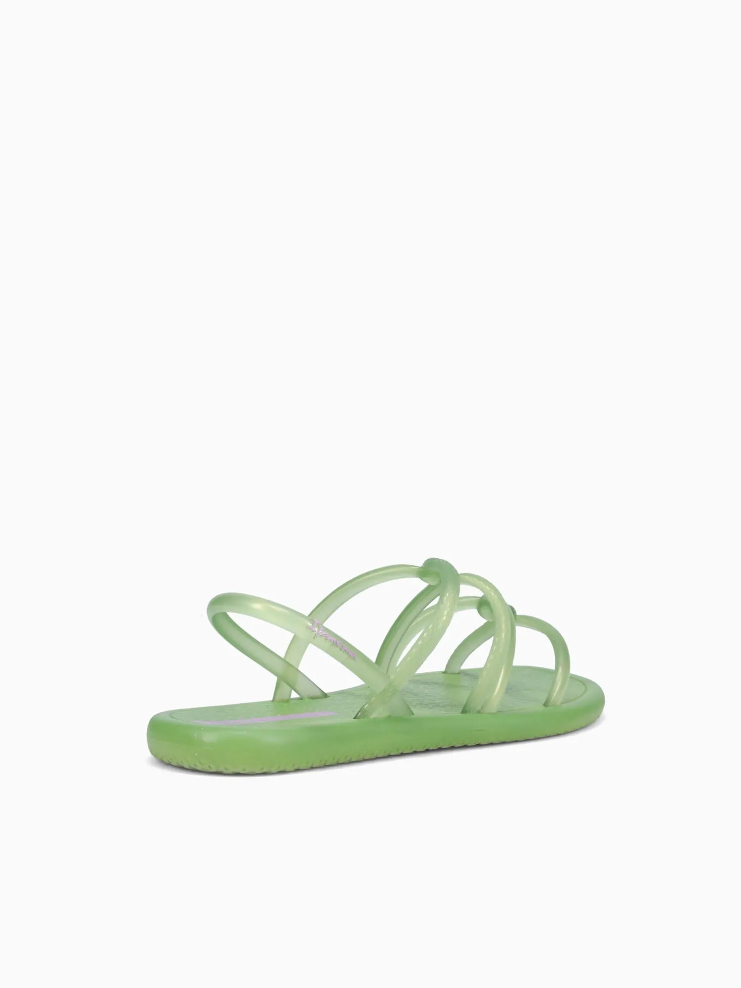 Ipanema Meu Sol Sand Green Pearly