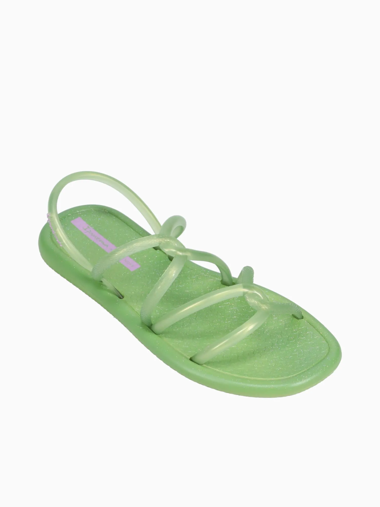 Ipanema Meu Sol Sand Green Pearly