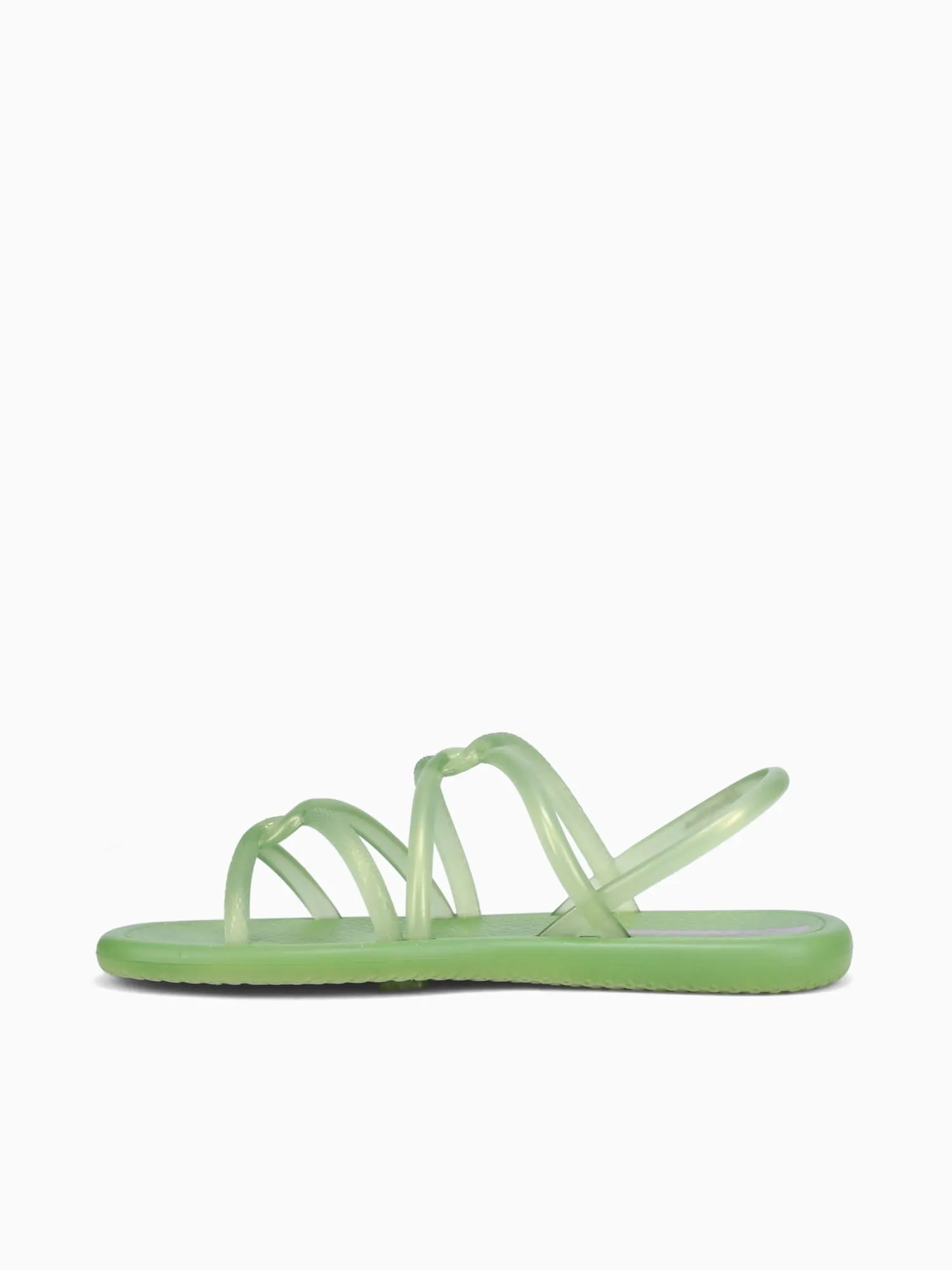 Ipanema Meu Sol Sand Green Pearly
