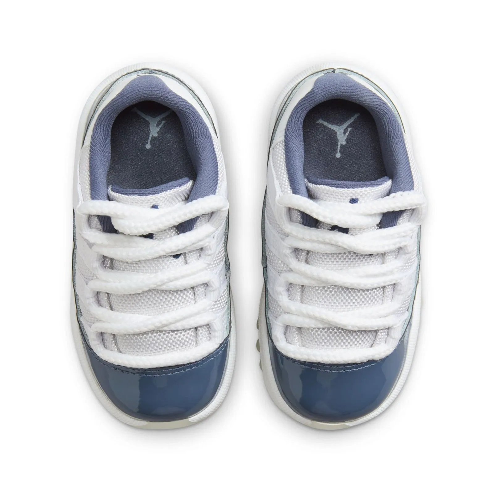 Jordan 11 Retro Low "Diffused Blue" FV5120-104