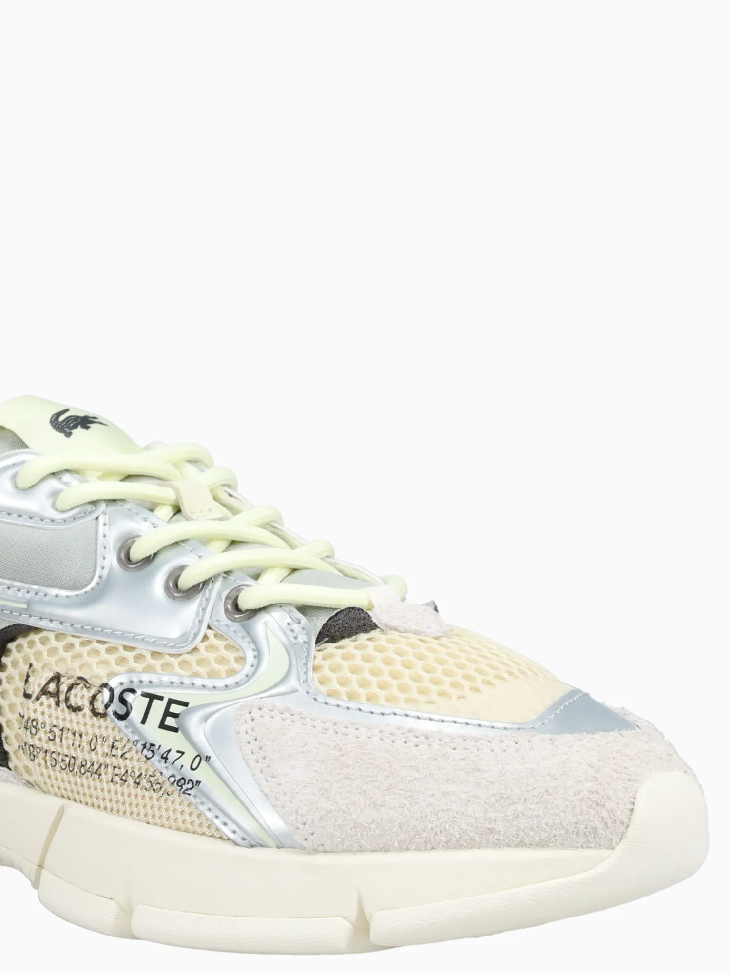 L003 Neo Lt Tan Lt ylw textile