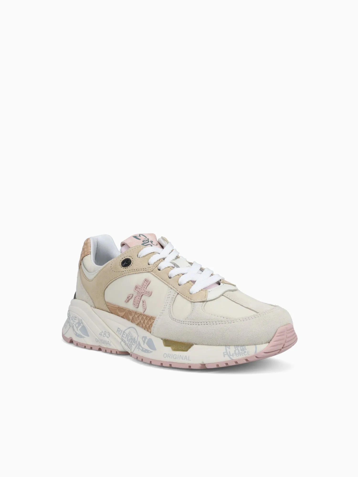 Mased Beige
