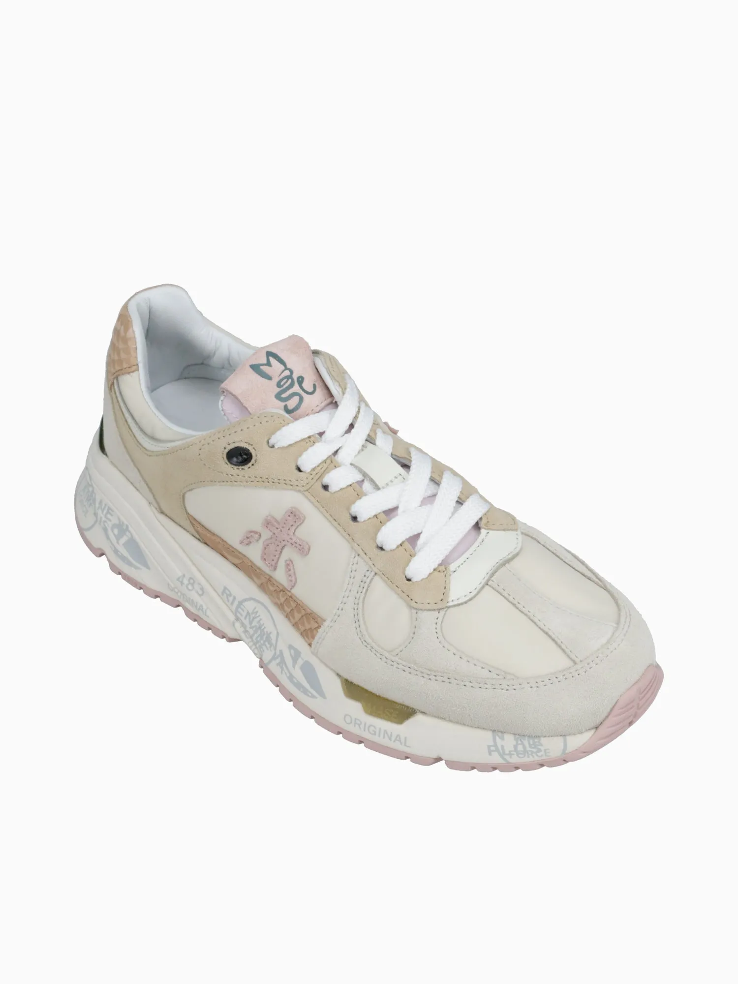 Mased Beige