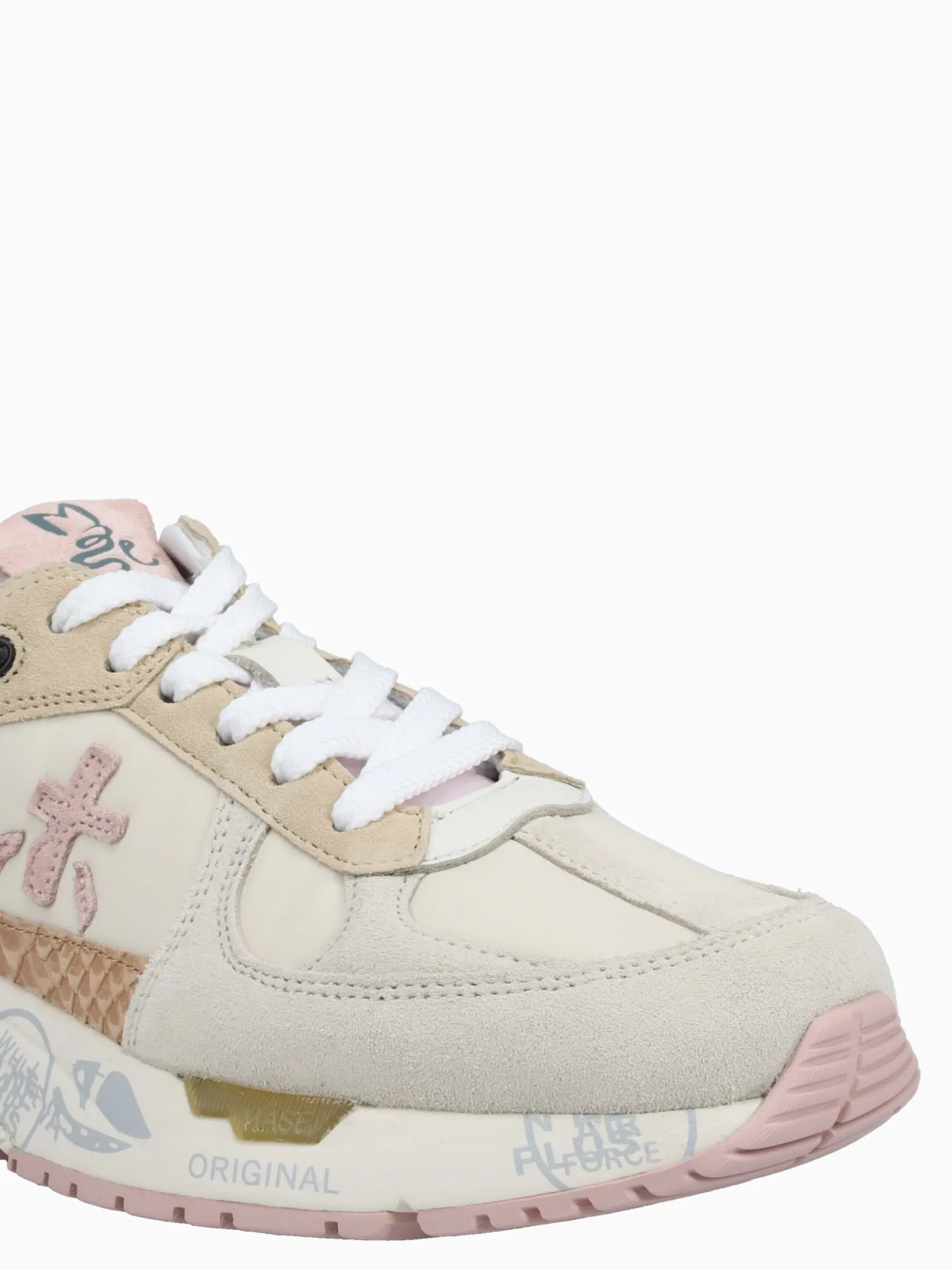 Mased Beige