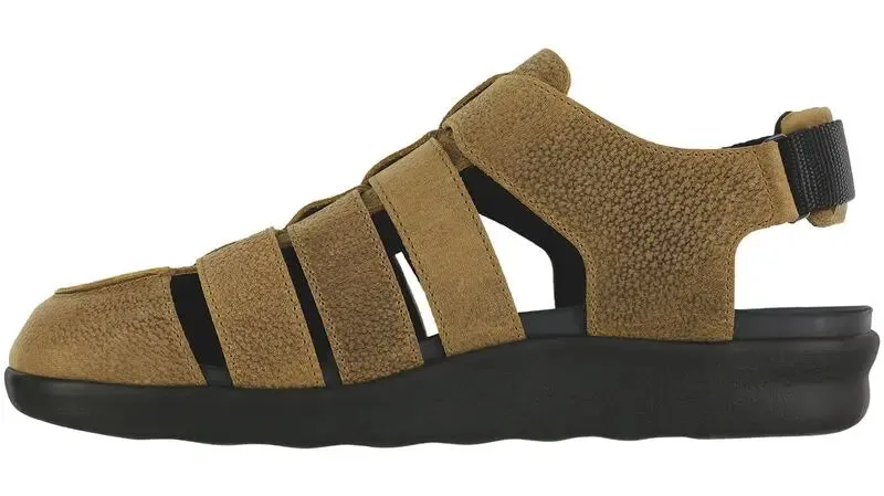Men’s SAS Endeavor – Adjustable Sandal with All-Day Comfort