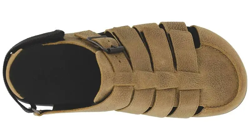 Men’s SAS Endeavor – Adjustable Sandal with All-Day Comfort