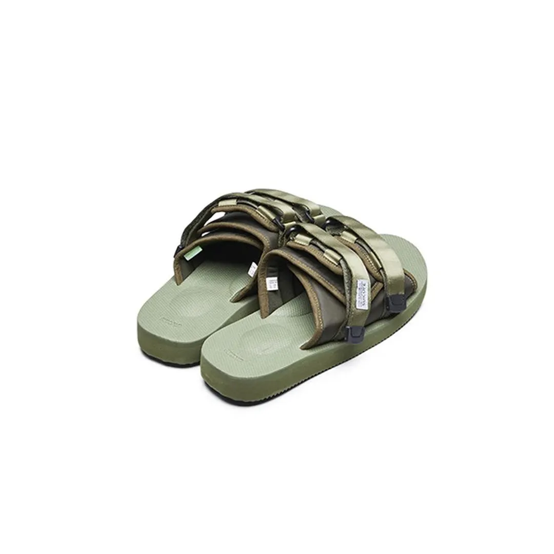 MOTO-Cab OLIVE 0323