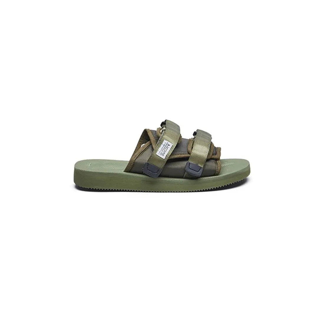 Moto-Cab Olive