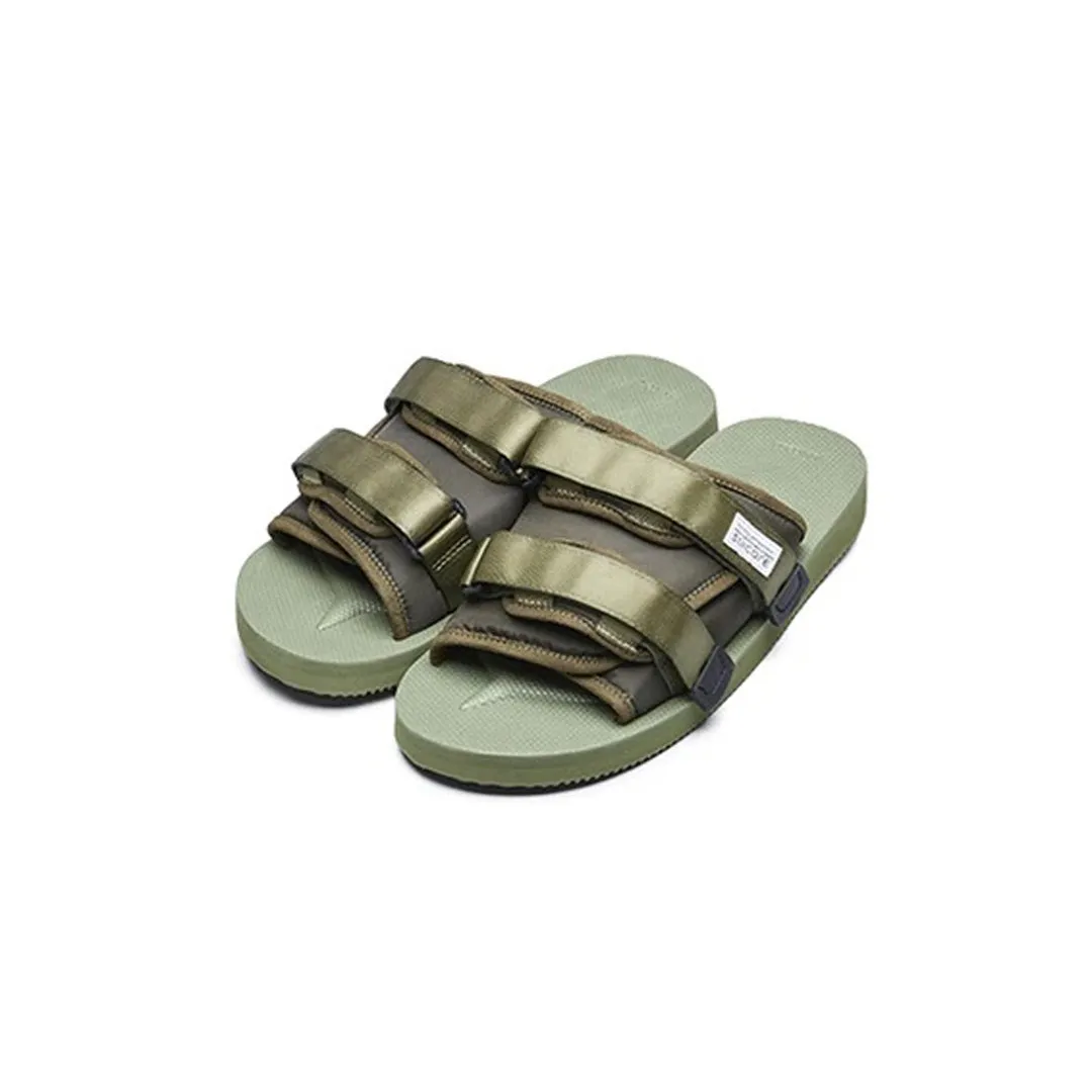 Moto-Cab Olive