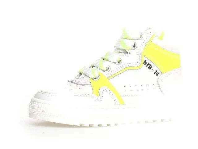 Naturino Palky 2 High Top