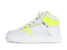 Naturino Palky 2 High Top
