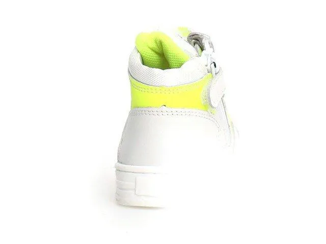 Naturino Palky 2 High Top