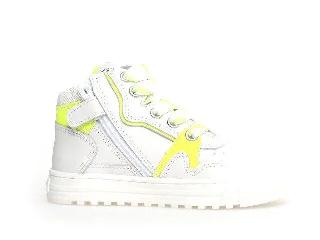 Naturino Palky 2 High Top