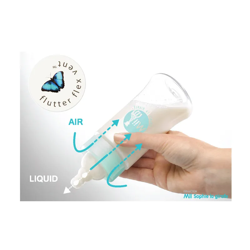 Newborn Nipples 2-Pack | 0m  | CLEARANCE SALES 70% OFF