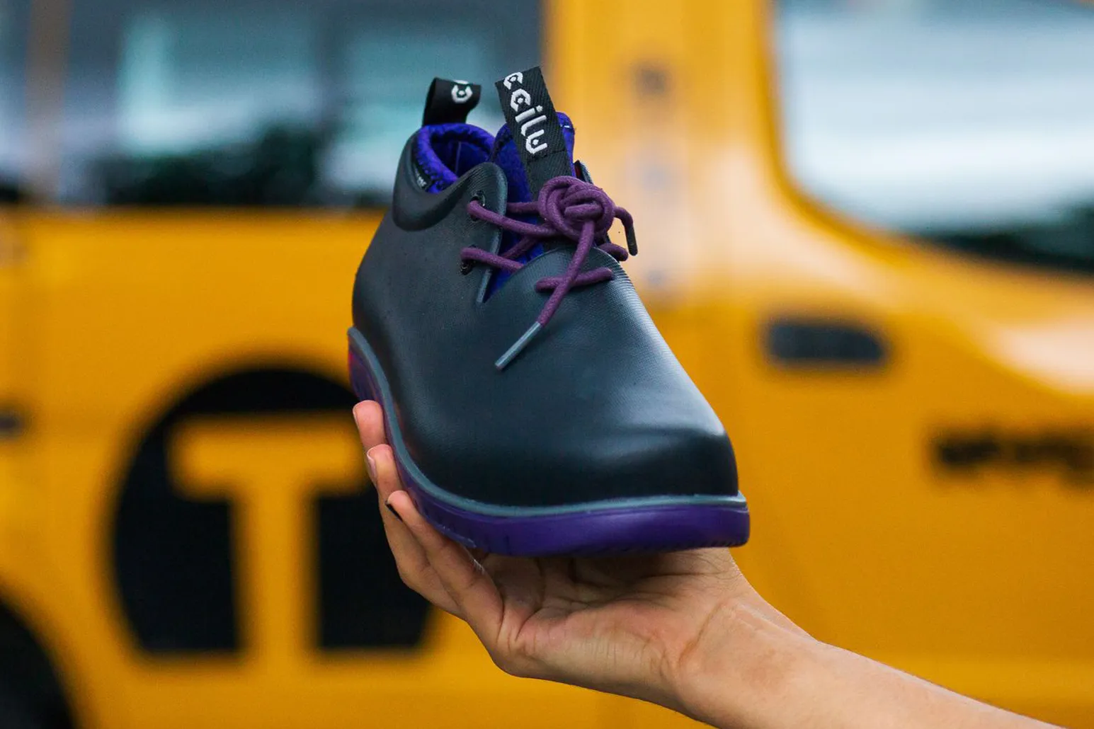 PANTO CDOT WOMEN (LOW TOP)