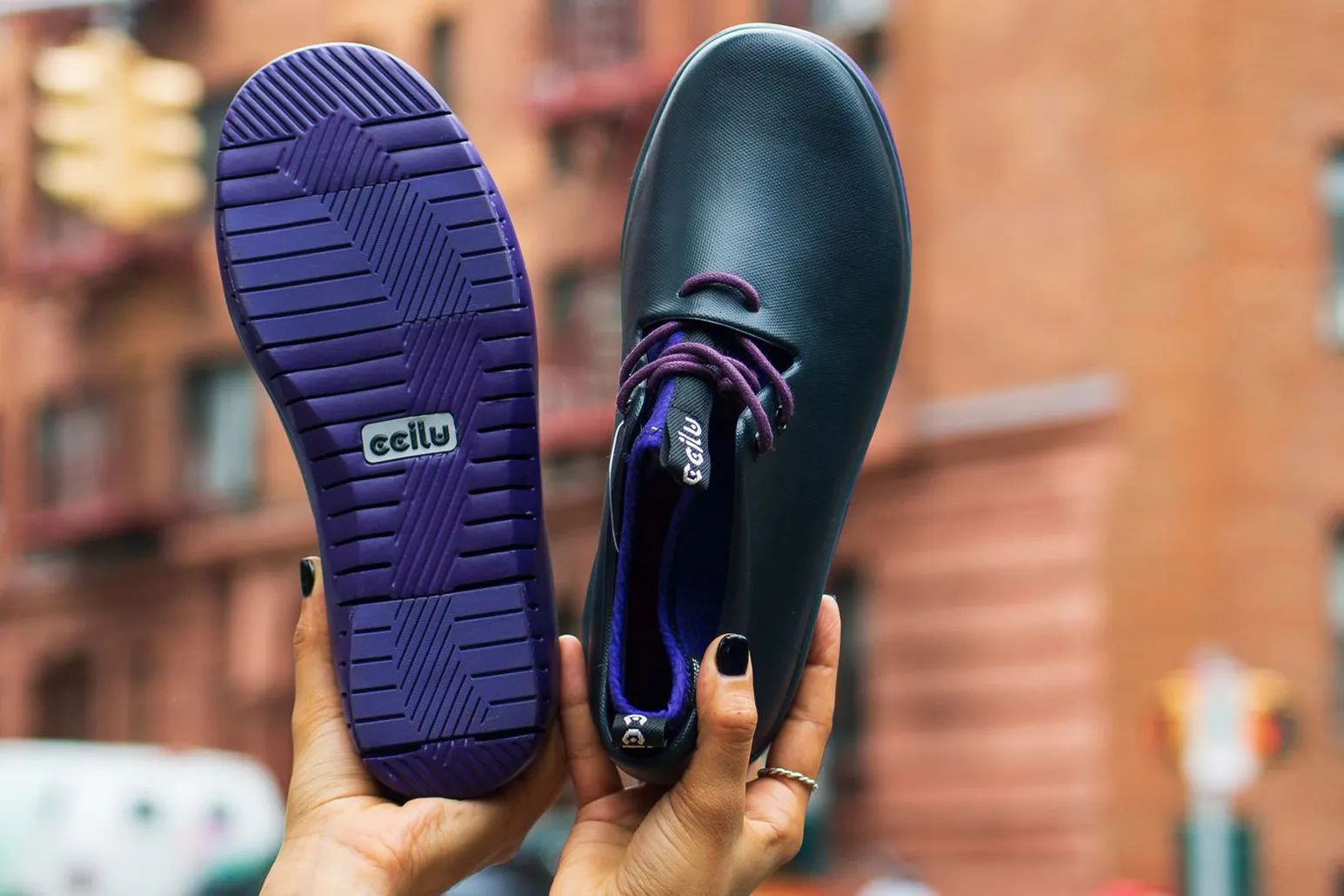 PANTO CDOT WOMEN (LOW TOP)