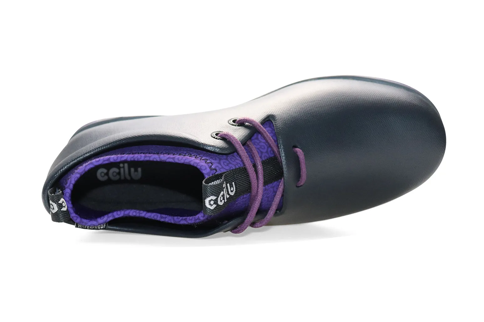 PANTO CDOT WOMEN (LOW TOP)