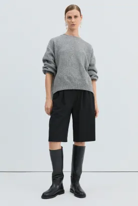 Riding Boots Black