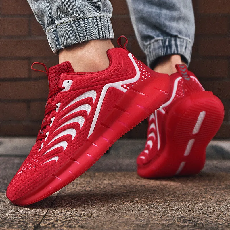 Ripple Sneakers