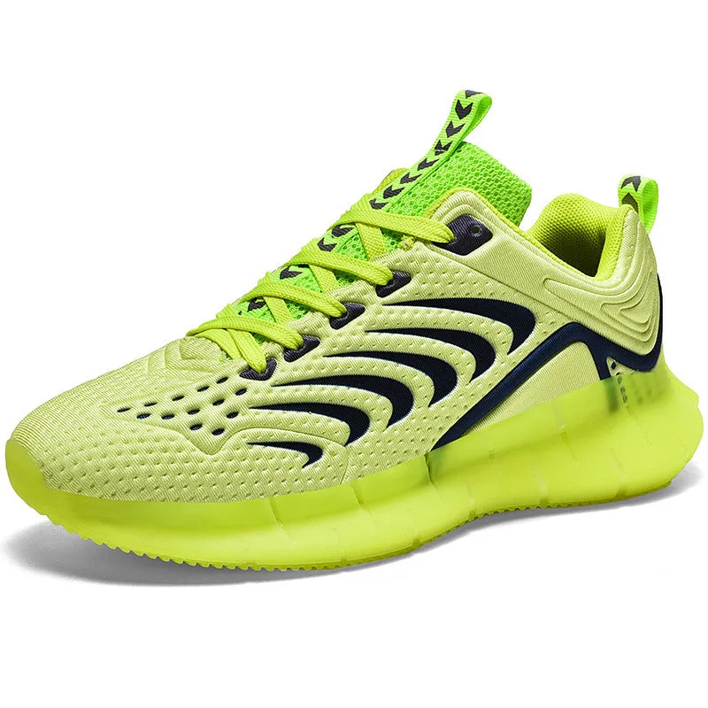 Ripple Sneakers