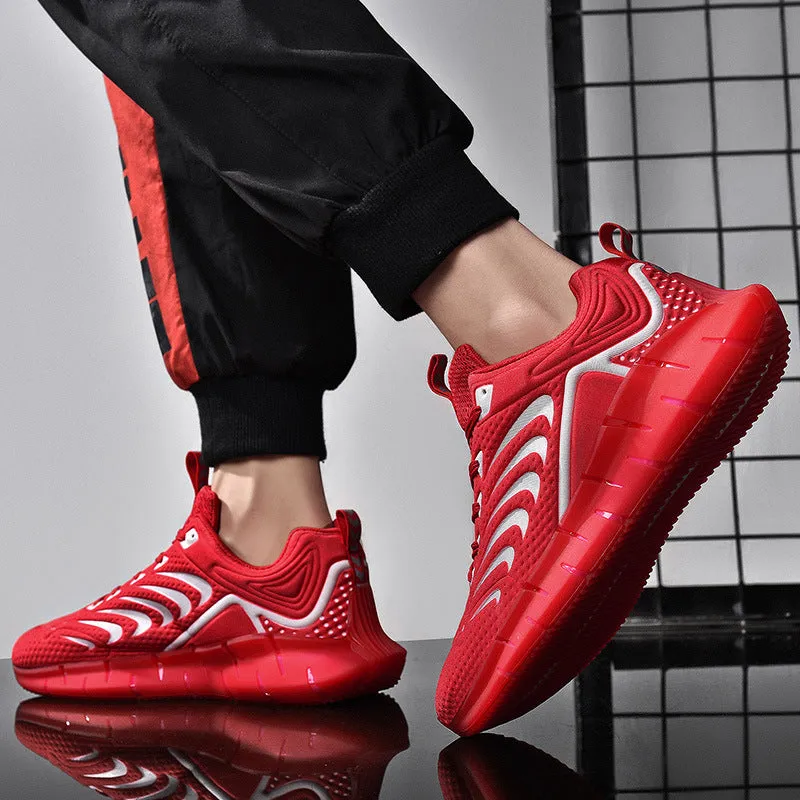 Ripple Sneakers