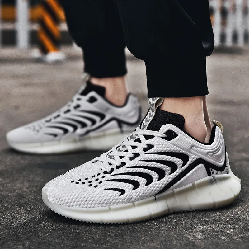 Ripple Sneakers