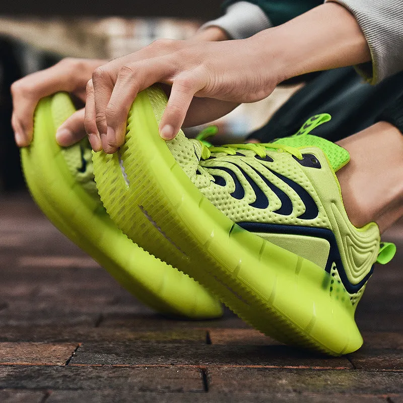 Ripple Sneakers