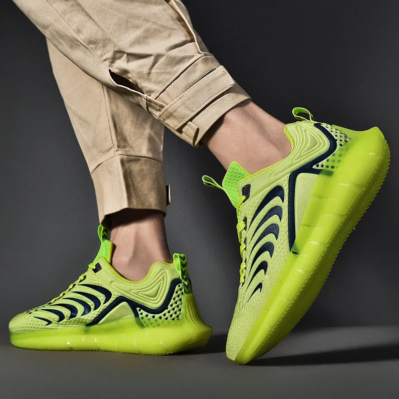 Ripple Sneakers