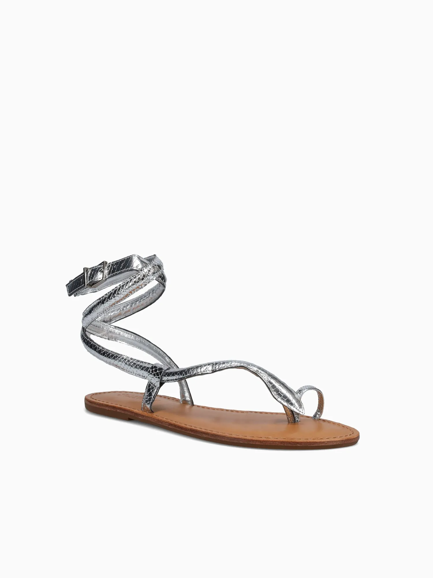 Sahira Silver Met. Snake