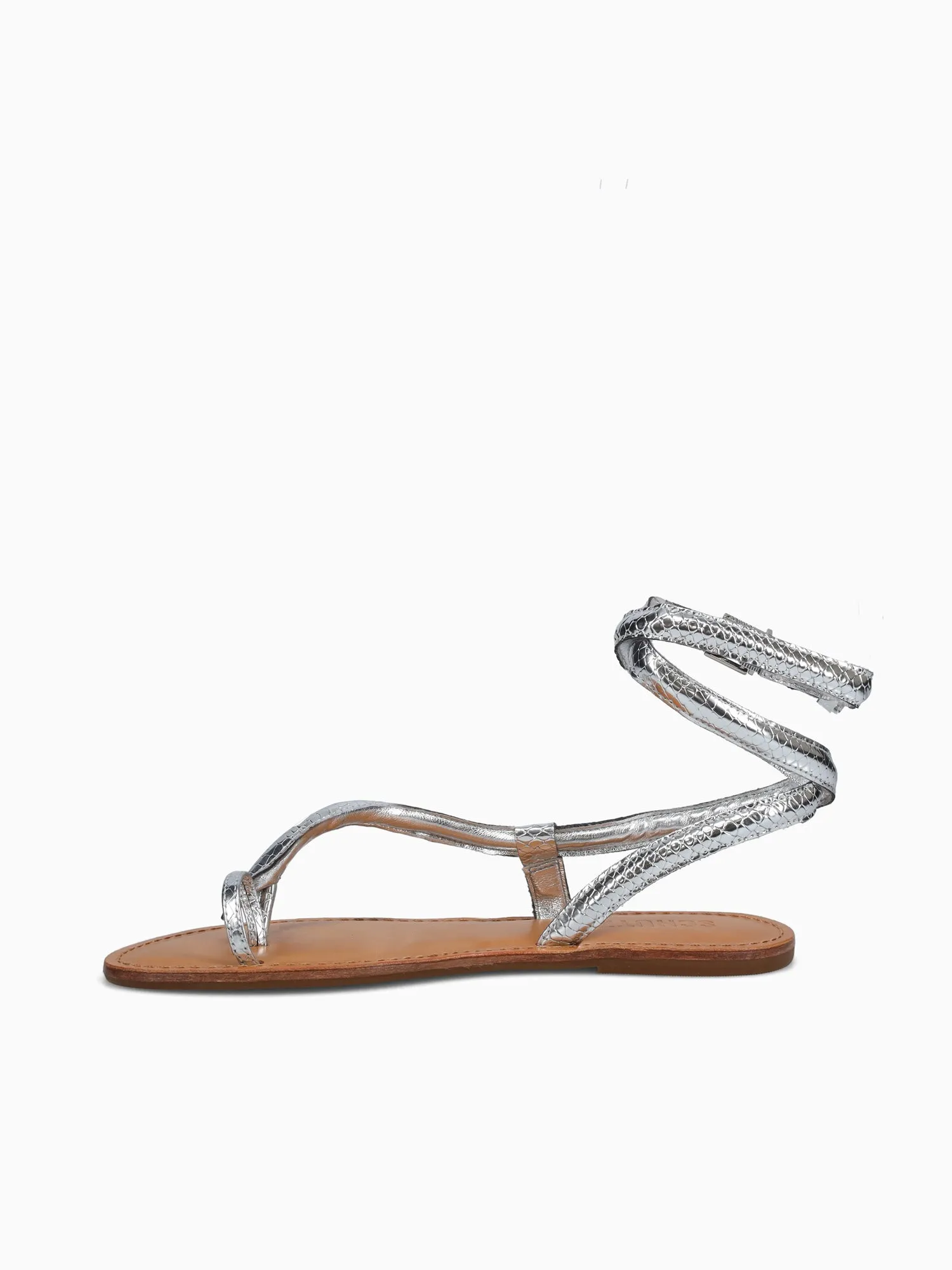 Sahira Silver Met. Snake