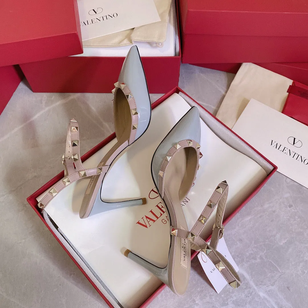 SE633 Size 4-11   Heels:9cm Material: Cowhide  Lining: Sheep skin Sole: Italian leather