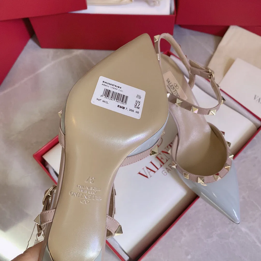 SE633 Size 4-11   Heels:9cm Material: Cowhide  Lining: Sheep skin Sole: Italian leather
