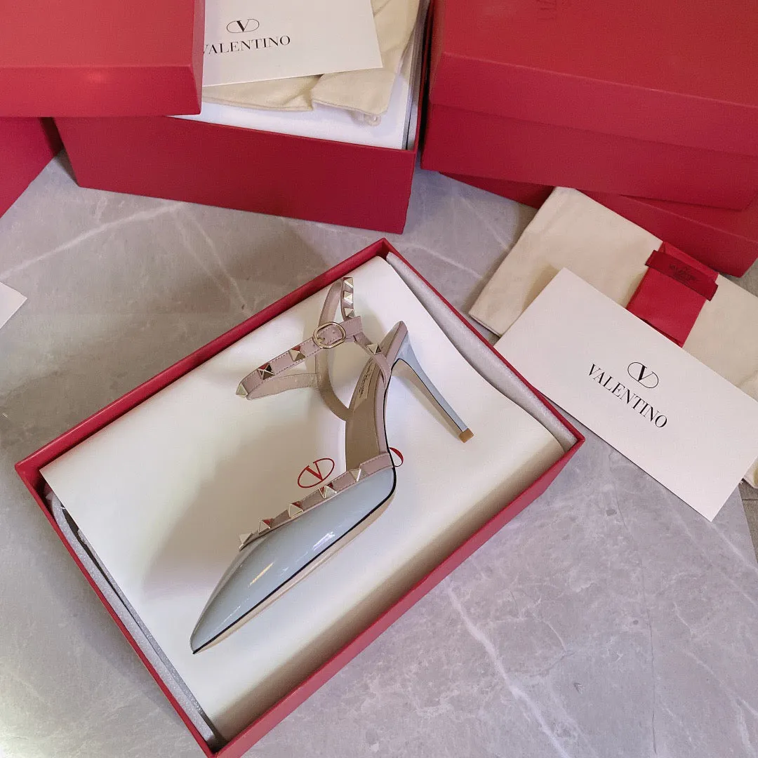 SE633 Size 4-11   Heels:9cm Material: Cowhide  Lining: Sheep skin Sole: Italian leather