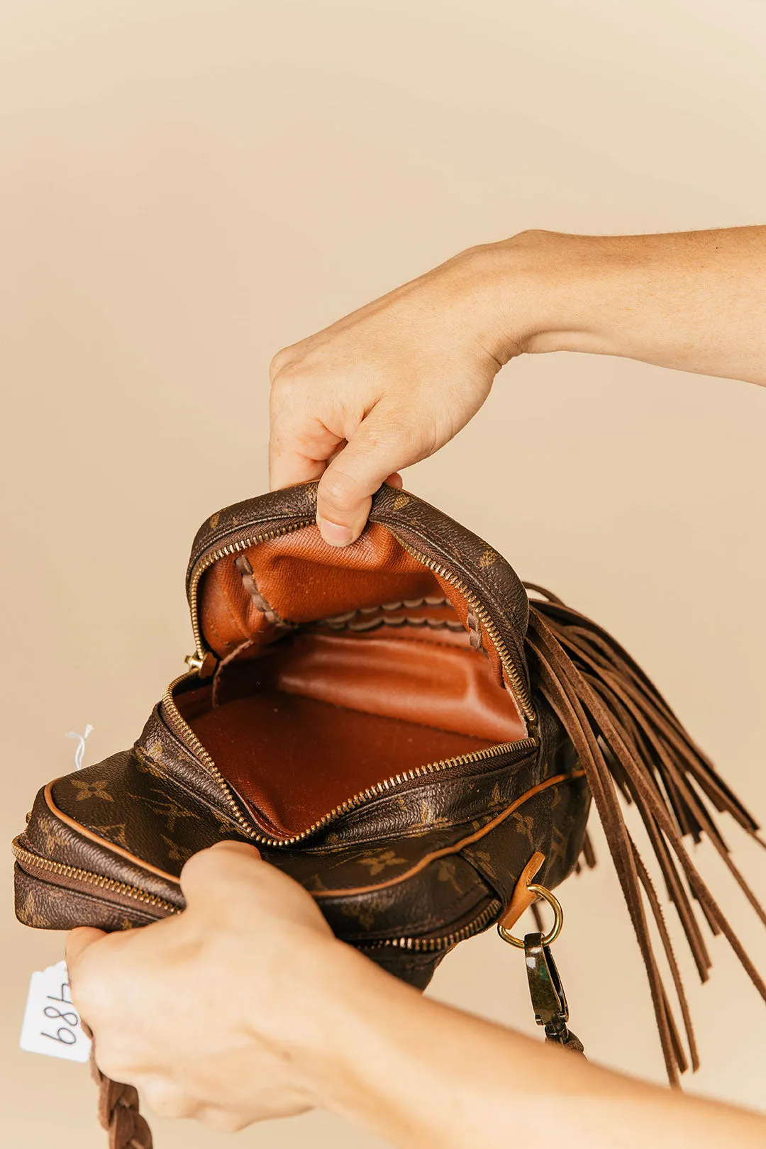 Summer Flash Sale Bag #0489
