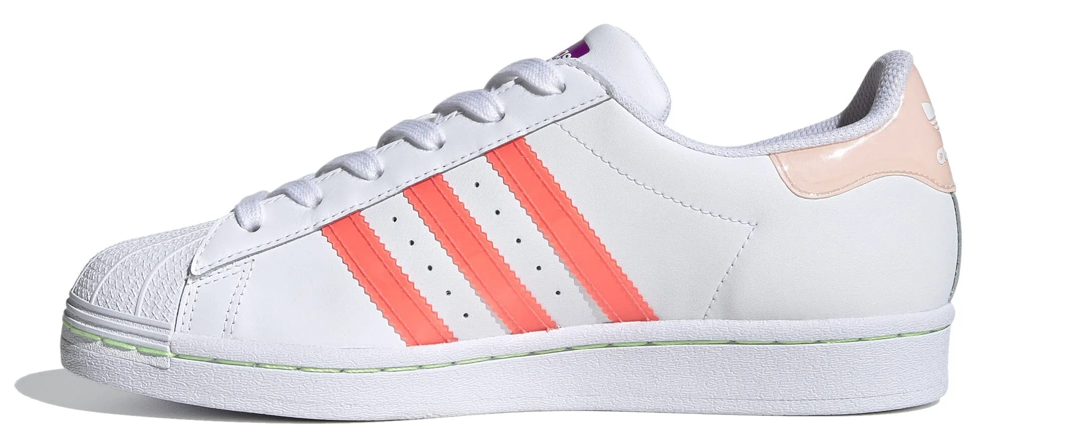 SUPERSTAR SHOES