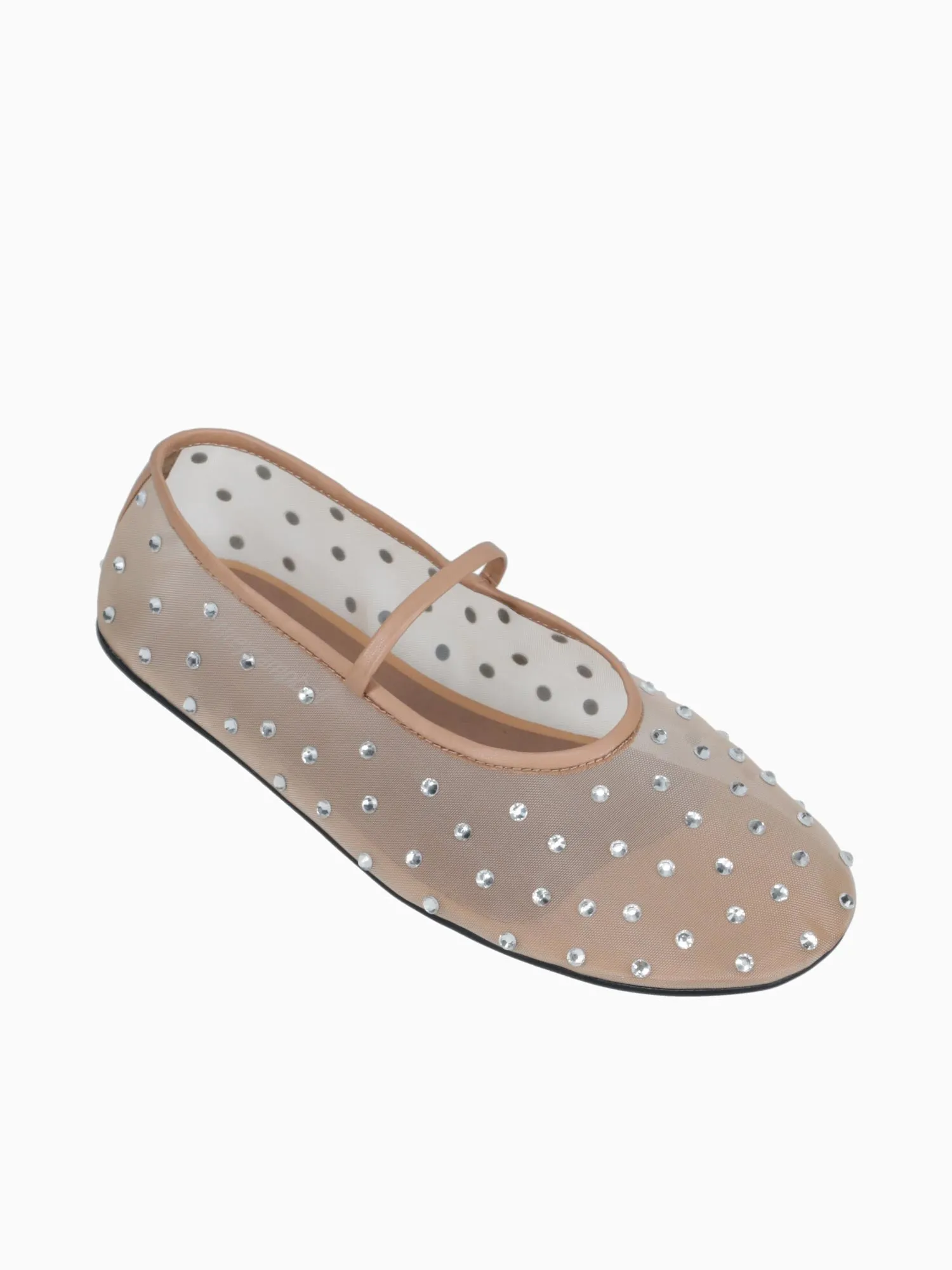 Swanlakej Natural Mesh