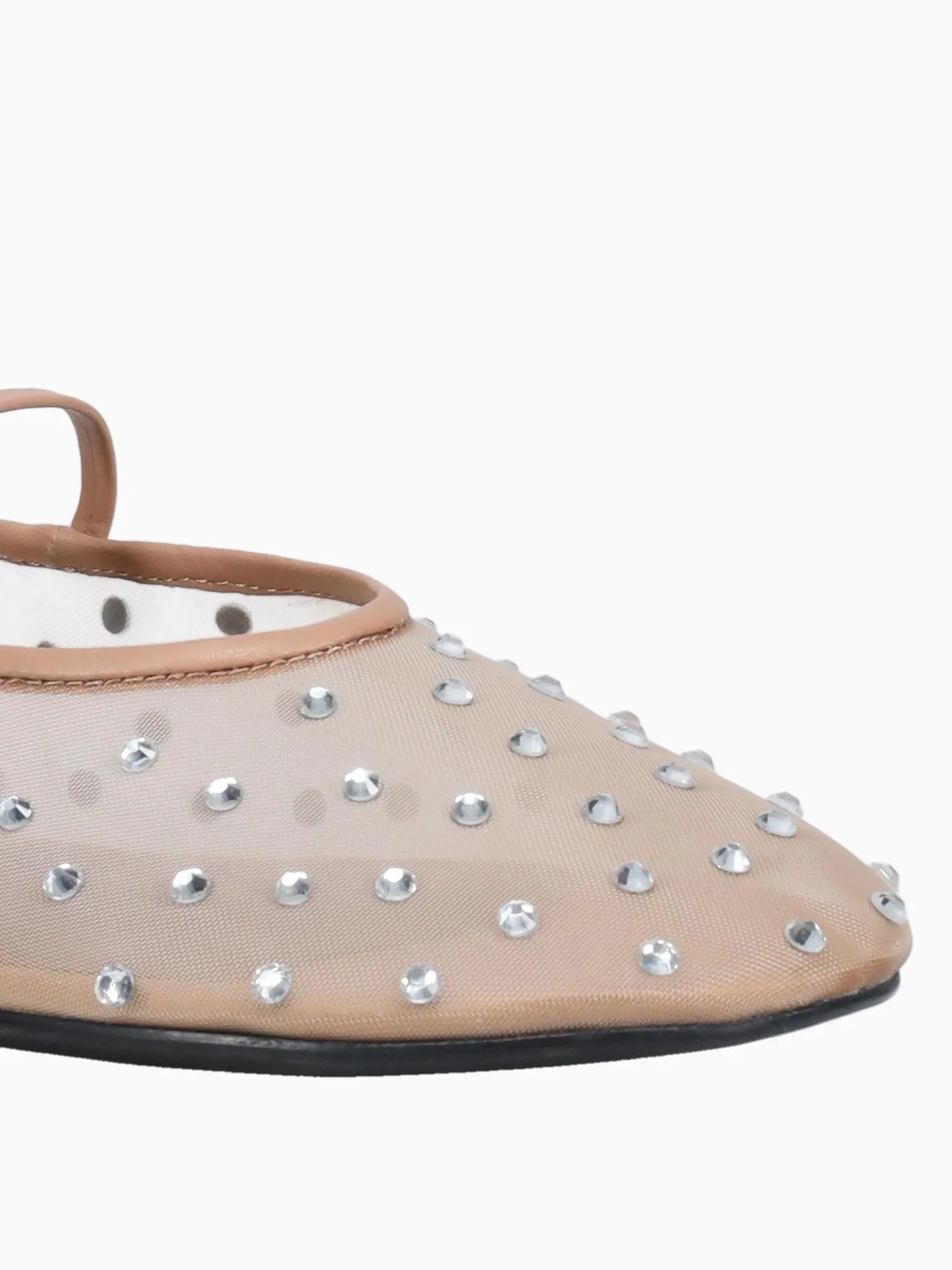 Swanlakej Natural Mesh