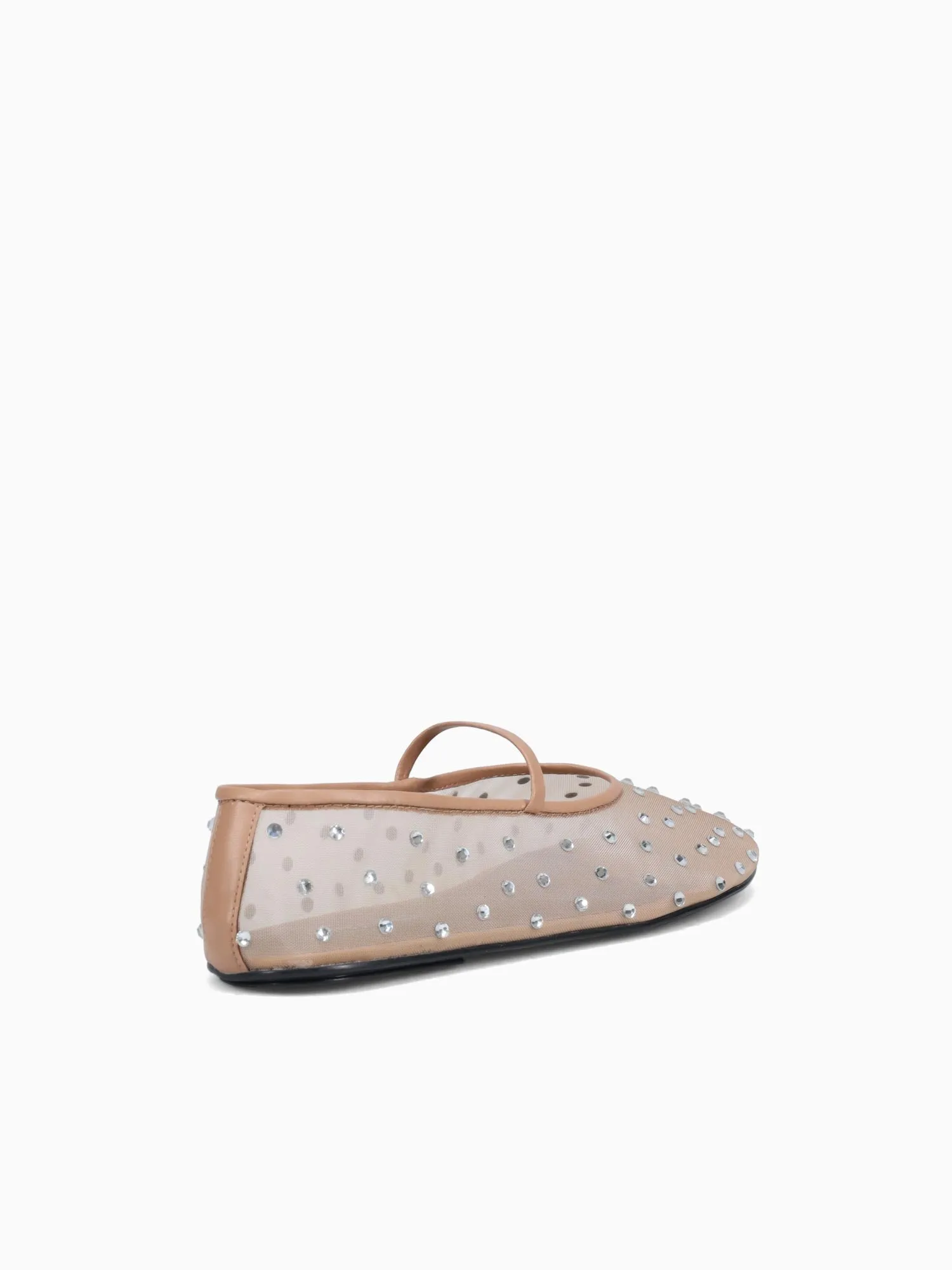Swanlakej Natural Mesh