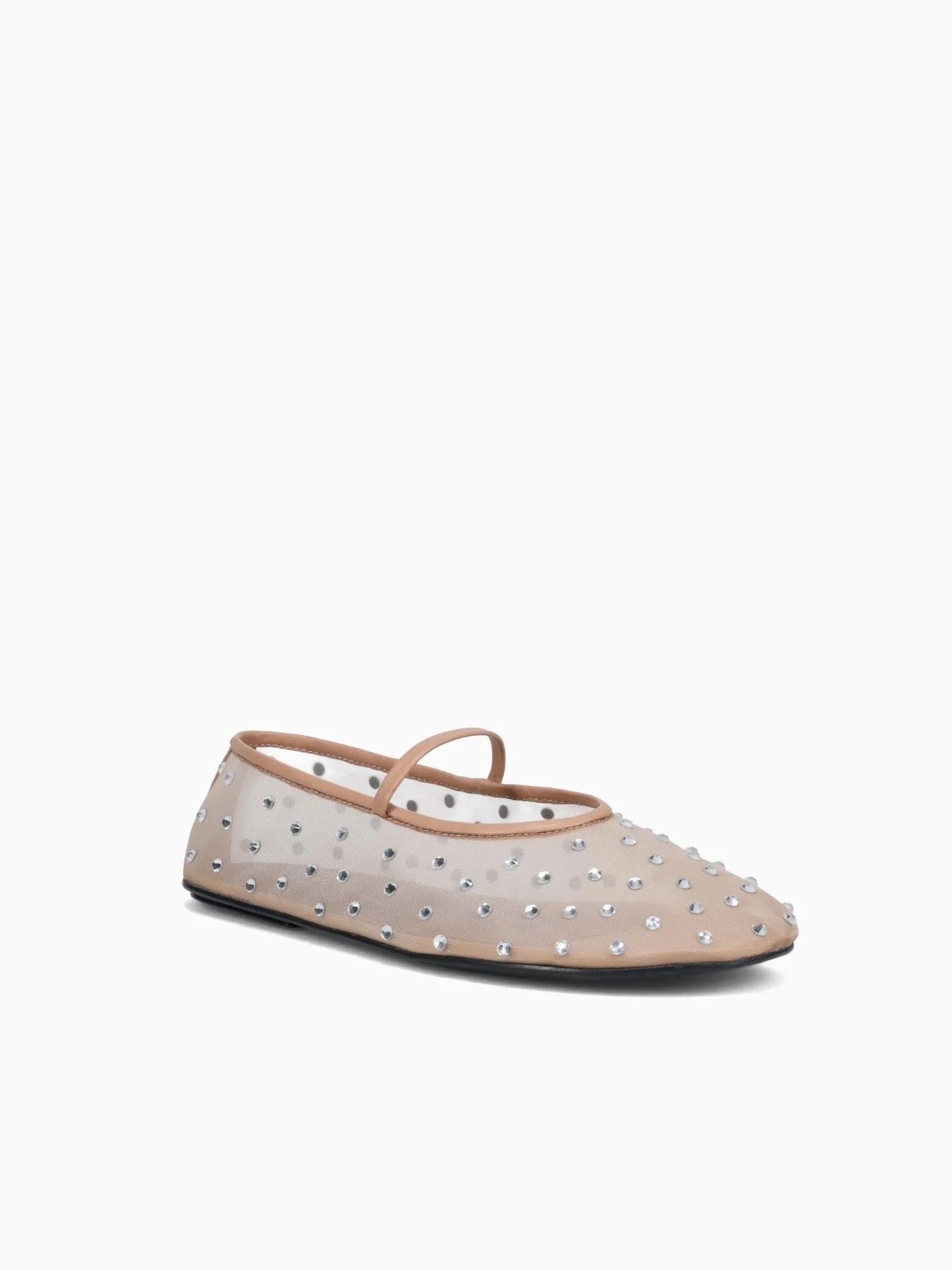 Swanlakej Natural Mesh