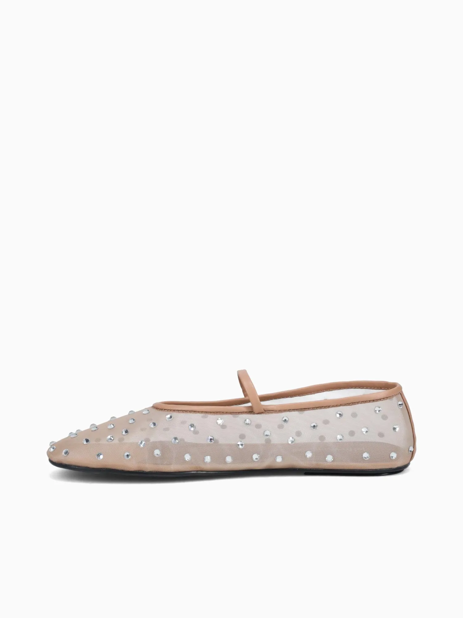 Swanlakej Natural Mesh