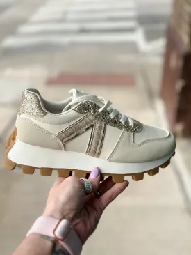 The Mariah Sneakers