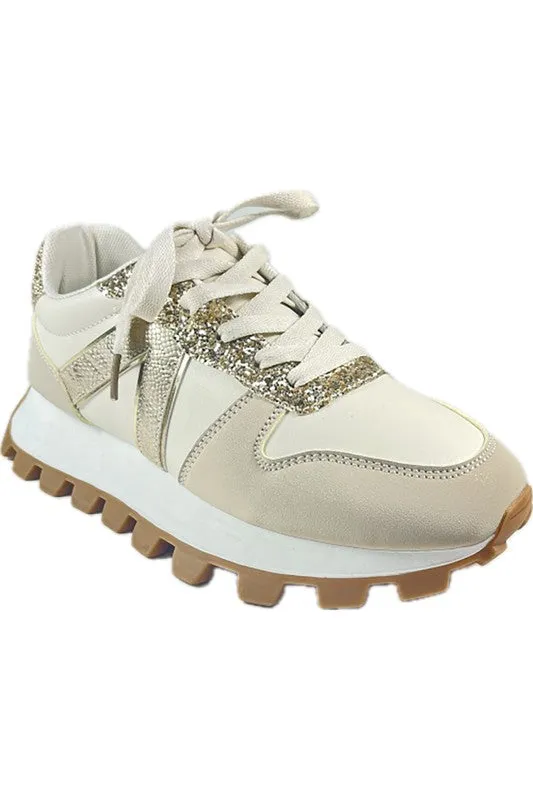 The Mariah Sneakers