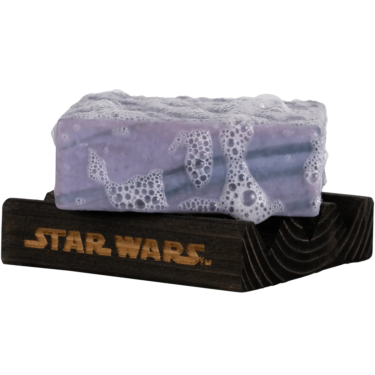 The Star Wars™ Soap Saver