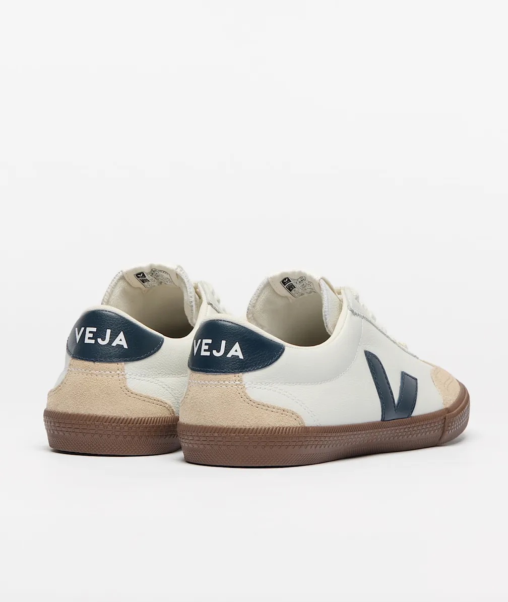 Veja - Volley Leather - Nautico