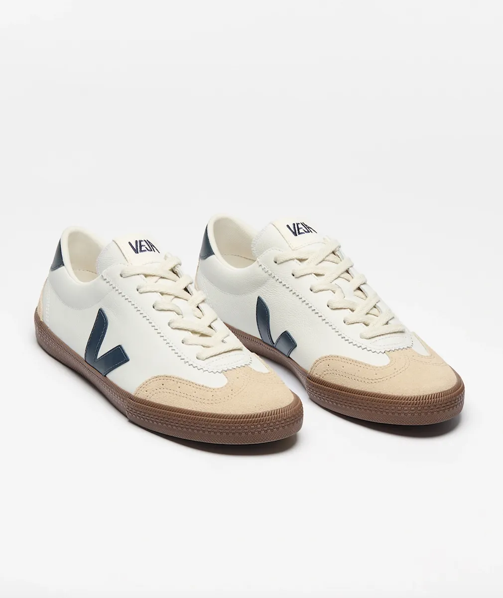 Veja - Volley Leather - Nautico