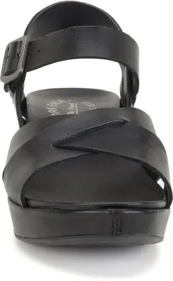 Women's Kork-Ease Myrna 2.0 – A Timeless Wedge with Modern Comfort