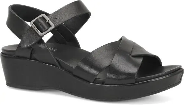 Women's Kork-Ease Myrna 2.0 – A Timeless Wedge with Modern Comfort