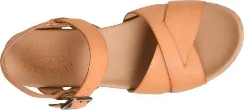 Women's Kork-Ease Myrna 2.0 – A Timeless Wedge with Modern Comfort
